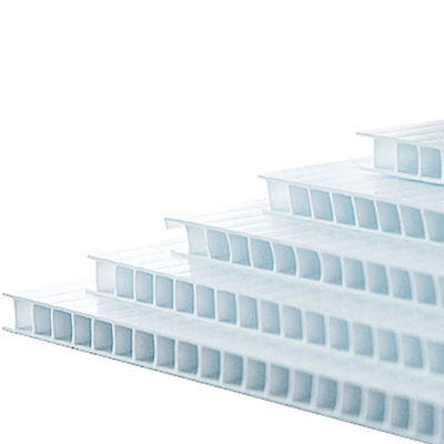 Polipropileno Corrugado